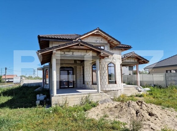Casa de vânzare 4 camere Centura - 110233CV | BLITZ Oradea | Poza9