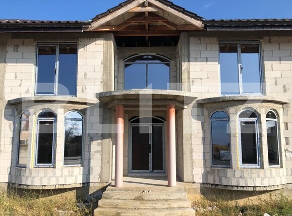 Casa de vânzare 4 camere Centura - 110233CV | BLITZ Oradea | Poza5