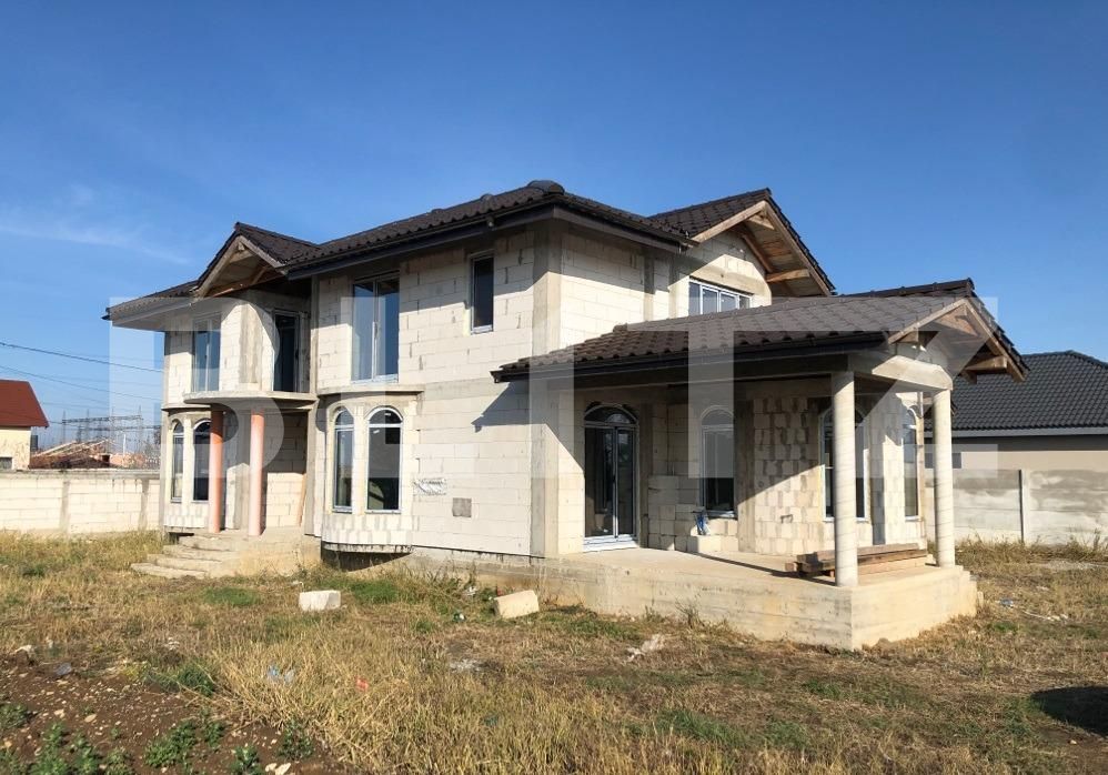 Casa de vânzare 4 camere Centura - 110233CV | BLITZ Oradea | Poza7