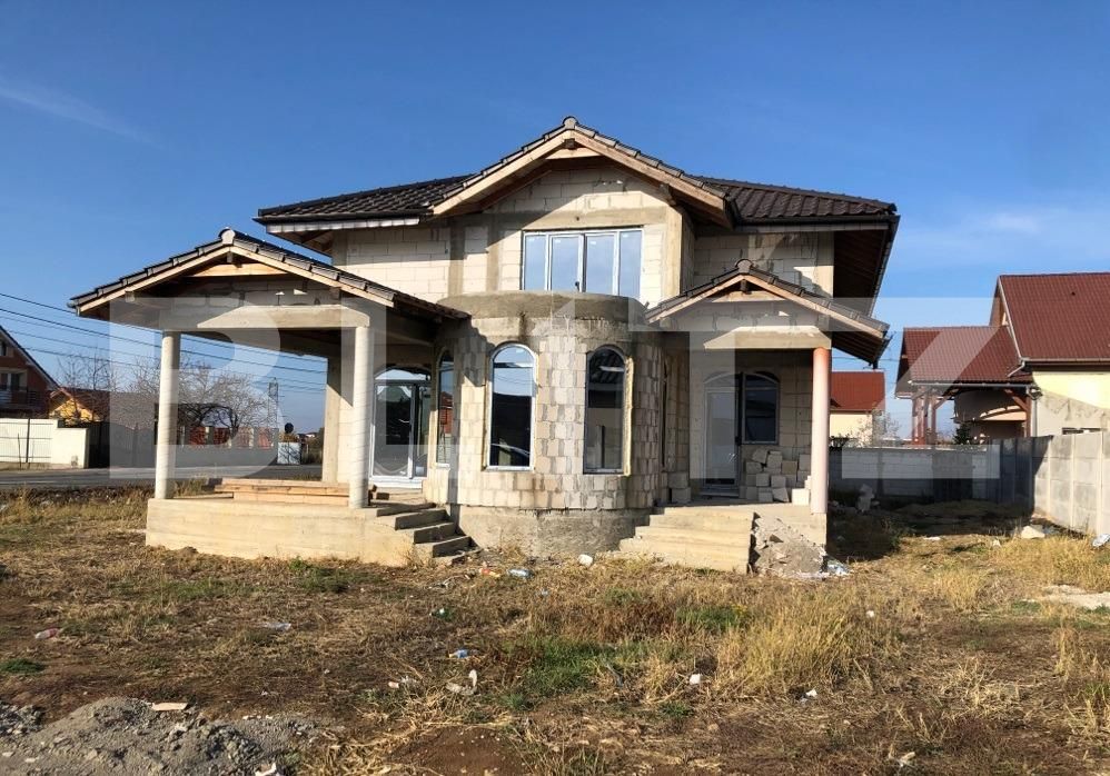 Casa de vânzare 4 camere Centura - 110233CV | BLITZ Oradea | Poza6