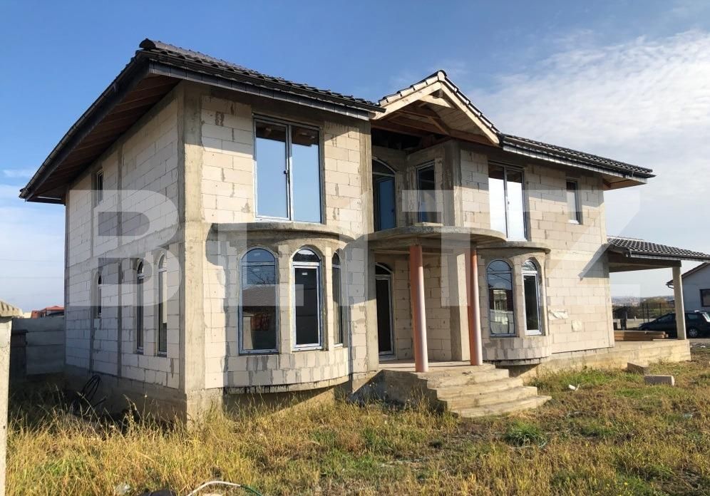 Casa de vânzare 4 camere Centura - 110233CV | BLITZ Oradea | Poza3