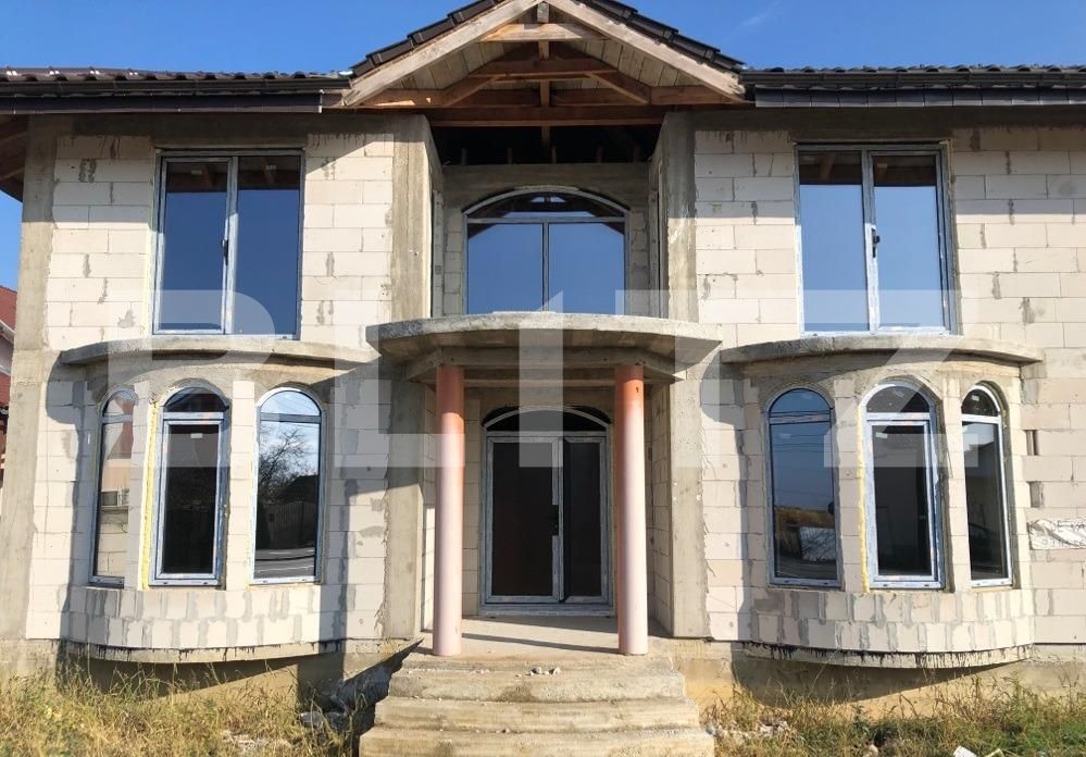 Casa de vânzare 4 camere Centura - 110233CV | BLITZ Oradea | Poza5