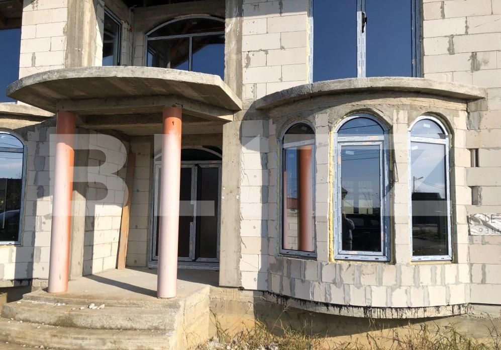 Casa de vânzare 4 camere Centura - 110233CV | BLITZ Oradea | Poza10