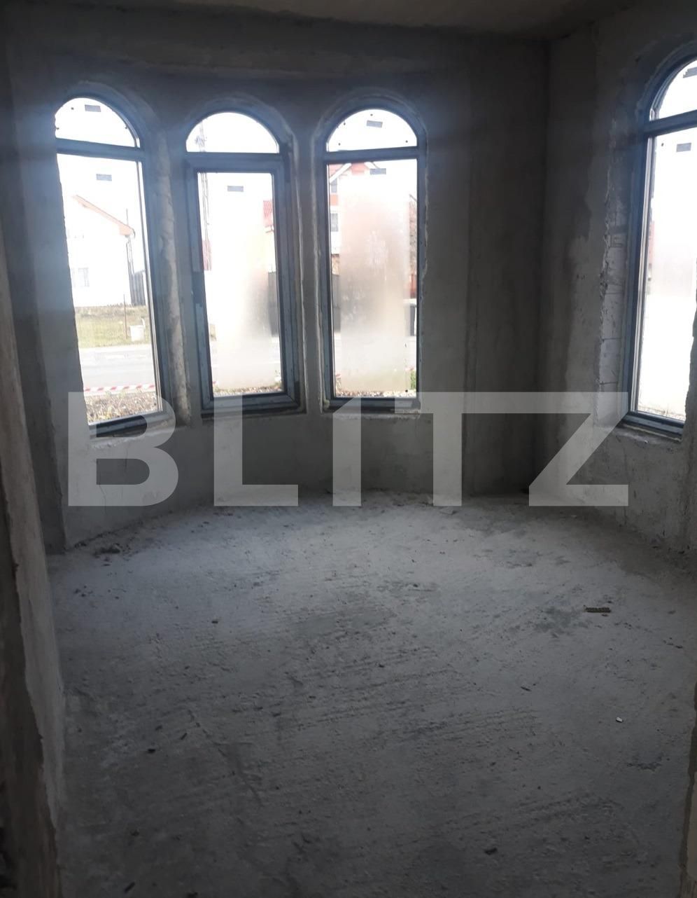 Casa de vânzare 4 camere Centura - 110233CV | BLITZ Oradea | Poza4