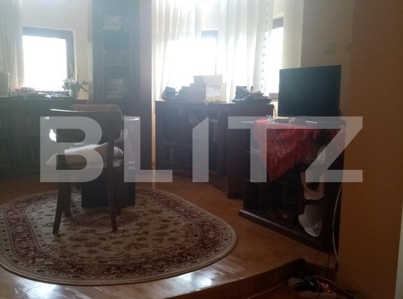 Casa de vânzare 6 camere Calea Aradului - 110236CV | BLITZ Oradea | Poza6