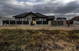 Casa 4 camere, 180mp, zona Episcopia Bihorului 