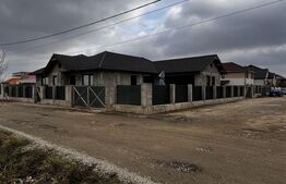 Casa 4 camere, 180mp, zona Episcopia Bihorului 