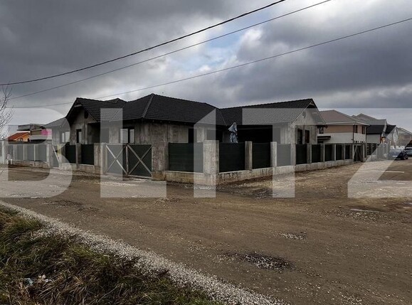 Casa de vânzare 4 camere Episcopia Bihorului - 110247CV | BLITZ Oradea | Poza7