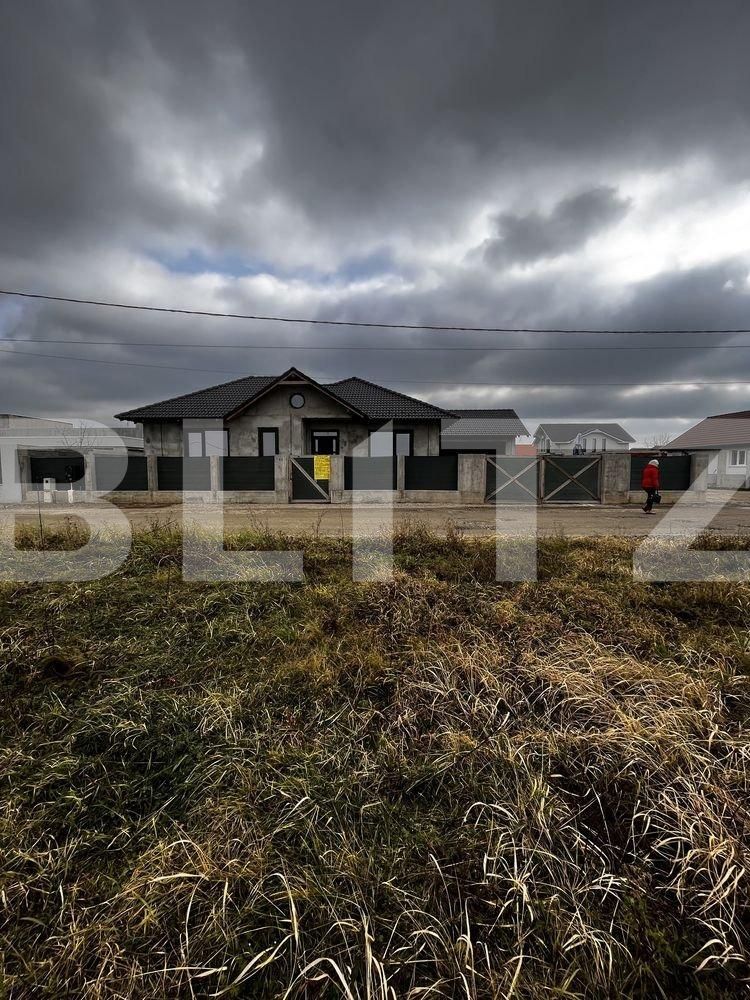 Casa de vânzare 4 camere Episcopia Bihorului - 110247CV | BLITZ Oradea | Poza8