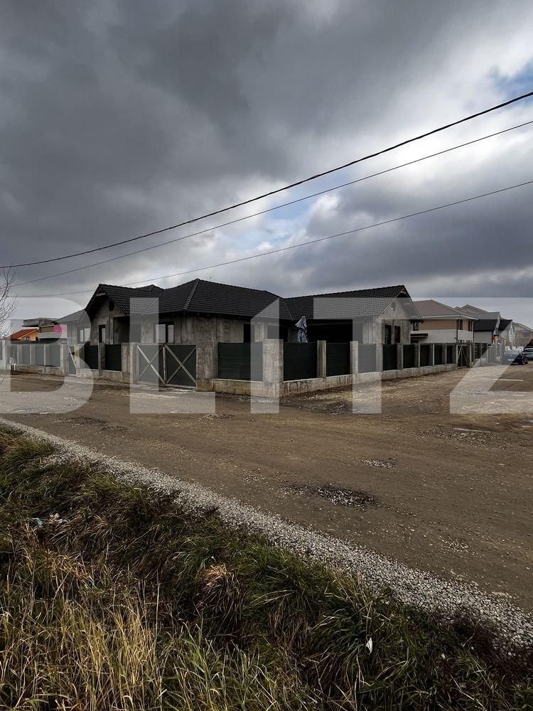 Casa de vânzare 4 camere Episcopia Bihorului - 110247CV | BLITZ Oradea | Poza7