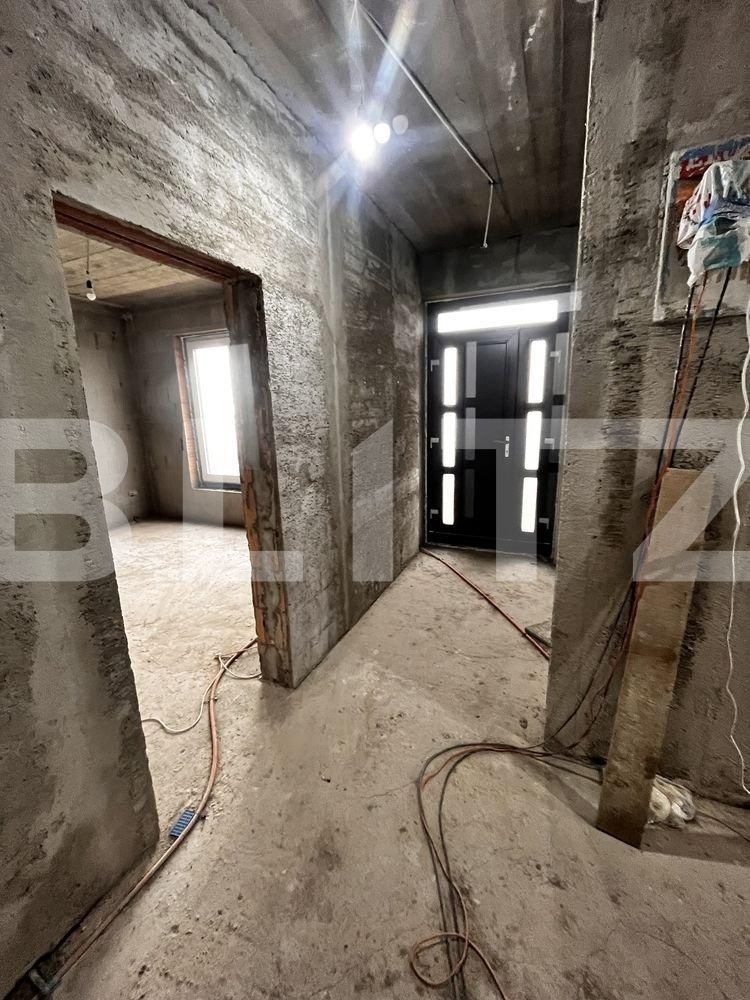 Casa de vânzare 4 camere Episcopia Bihorului - 110247CV | BLITZ Oradea | Poza4