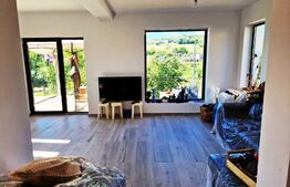 Casa VIEW DEOSEBIT, 4 camere, 126mp, zona Dealuri Oradea