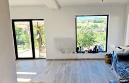 Casa VIEW DEOSEBIT, 4 camere, 126mp, zona Dealuri Oradea