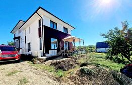 Casa VIEW DEOSEBIT, 4 camere, 126mp, zona Dealuri Oradea