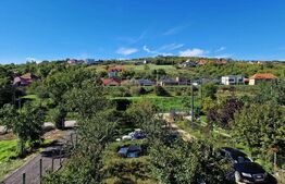 Casa VIEW DEOSEBIT, 4 camere, 126mp, zona Dealuri Oradea