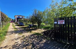 Casa VIEW DEOSEBIT, 4 camere, 126mp, zona Dealuri Oradea