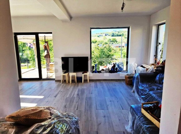 Casa de vânzare 4 camere Dealuri Oradea - 110255CV | BLITZ Oradea | Poza8