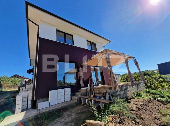 Casa de vânzare 4 camere Dealuri Oradea - 110255CV | BLITZ Oradea | Poza10