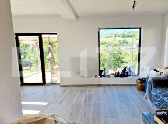 Casa de vânzare 4 camere Dealuri Oradea - 110255CV | BLITZ Oradea | Poza4