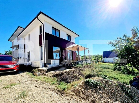 Casa de vânzare 4 camere Dealuri Oradea - 110255CV | BLITZ Oradea | Poza1