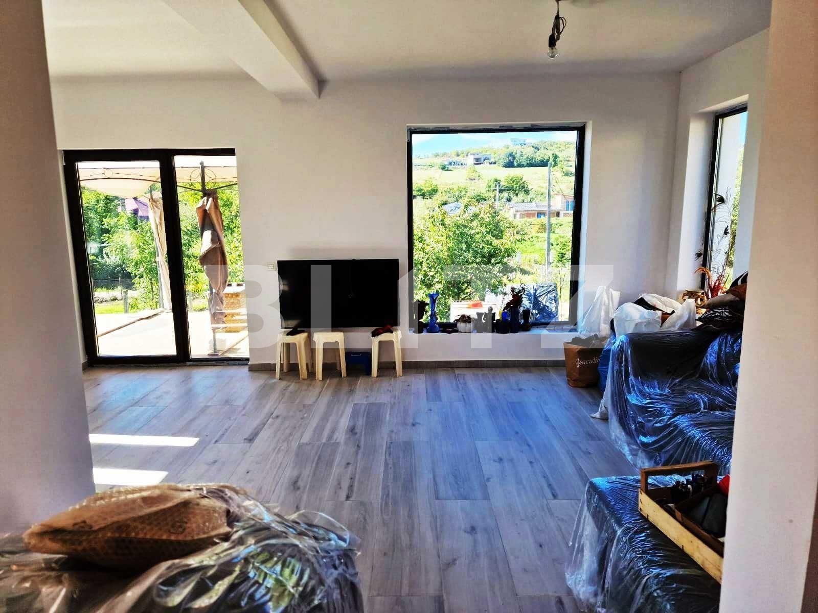 Casa de vânzare 4 camere Dealuri Oradea - 110255CV | BLITZ Oradea | Poza8