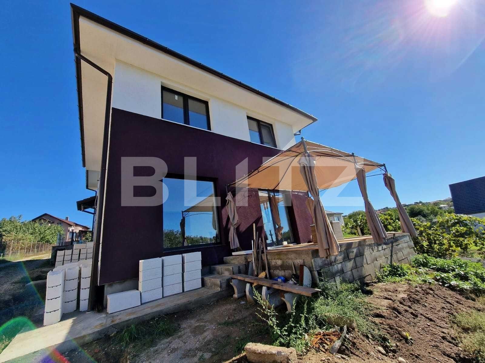 Casa de vânzare 4 camere Dealuri Oradea - 110255CV | BLITZ Oradea | Poza10