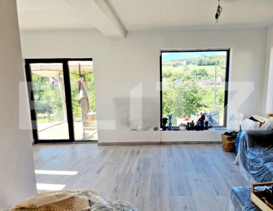 Casa de vânzare 4 camere Dealuri Oradea - 110255CV | BLITZ Oradea | Poza4