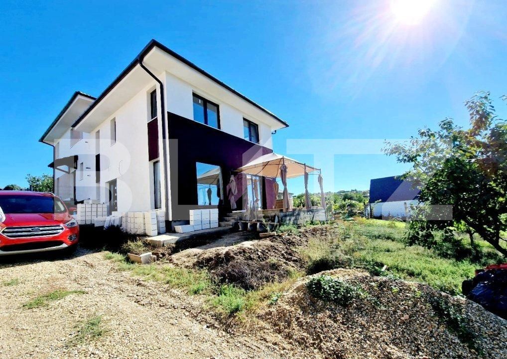 Casa de vânzare 4 camere Dealuri Oradea - 110255CV | BLITZ Oradea | Poza1