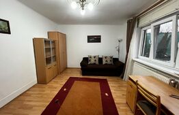 Garsoniera de 40 mp, zona centrala