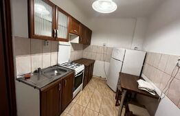 Garsoniera de 40 mp, zona centrala