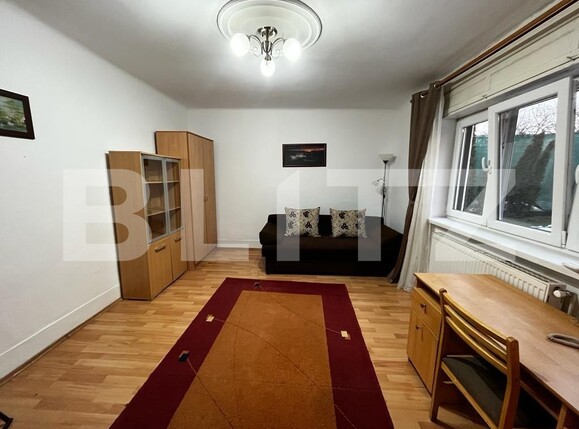 Garsonieră de închiriat Central - 110270AI | BLITZ Oradea | Poza1
