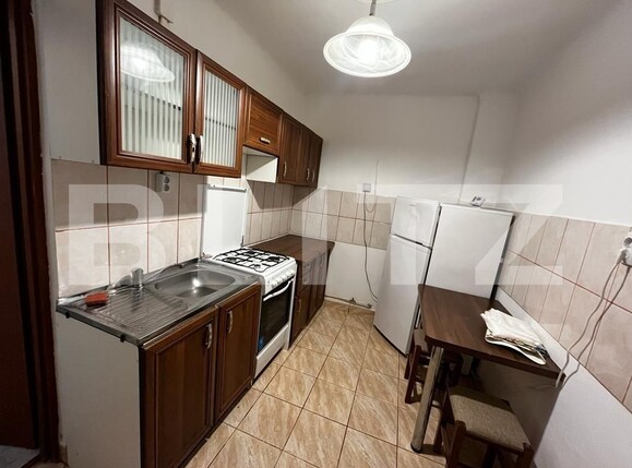 Garsonieră de închiriat Central - 110270AI | BLITZ Oradea | Poza2