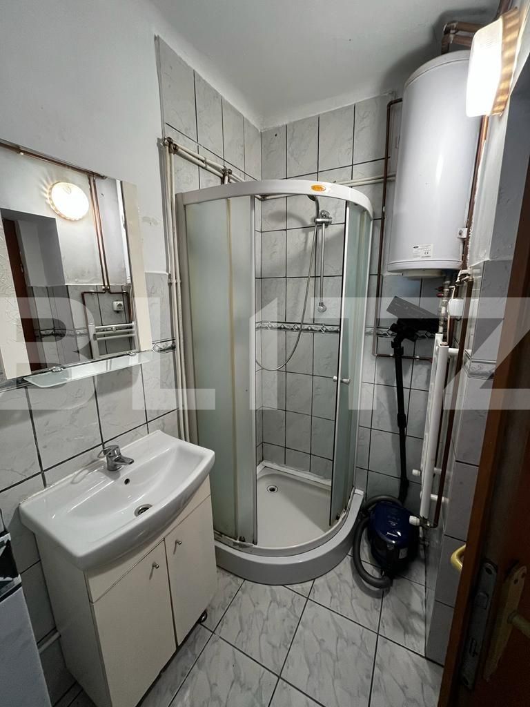 Garsonieră de închiriat Central - 110270AI | BLITZ Oradea | Poza3