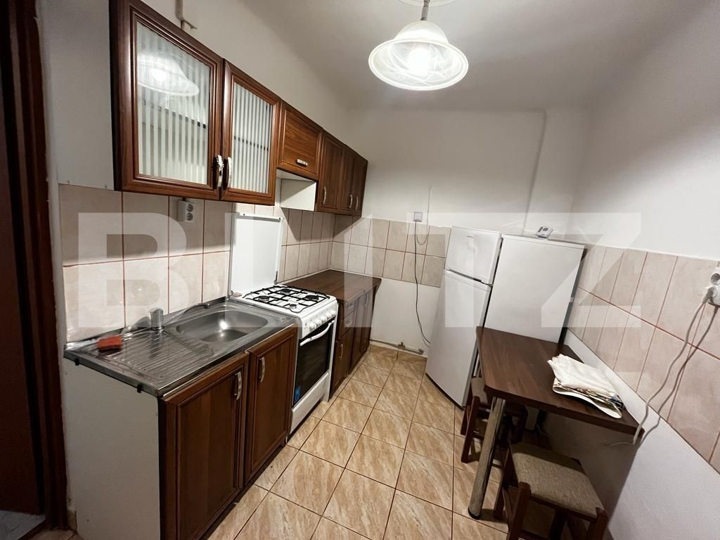 Garsonieră de închiriat Central - 110270AI | BLITZ Oradea | Poza2