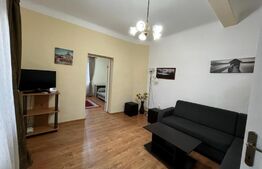 Apartament de 2 camere, 42mp, in zona centrala