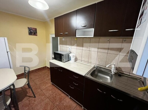 Apartament de închiriat 2 camere Central - 110271AI | BLITZ Oradea | Poza2