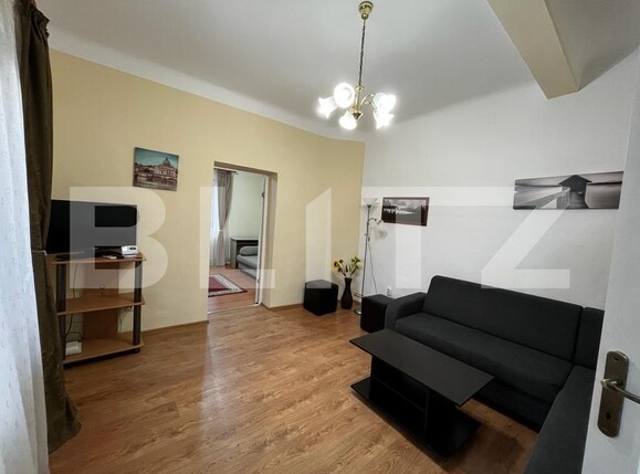 Apartament de închiriat 2 camere Central - 110271AI | BLITZ Oradea | Poza3