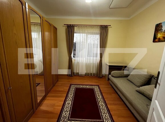 Apartament de închiriat 2 camere Central - 110271AI | BLITZ Oradea | Poza4