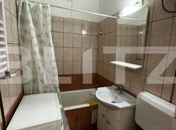 Apartament de închiriat 2 camere Central - 110271AI | BLITZ Oradea | Poza1