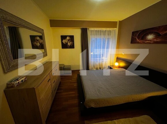 Apartament de închiriat 2 camere Calea Aradului - 110272AI | BLITZ Oradea | Poza4