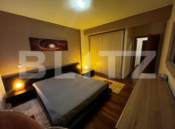 Apartament de închiriat 2 camere Calea Aradului - 110272AI | BLITZ Oradea | Poza3