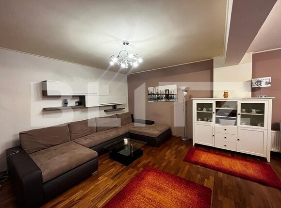 Apartament de închiriat 2 camere Calea Aradului - 110272AI | BLITZ Oradea | Poza1