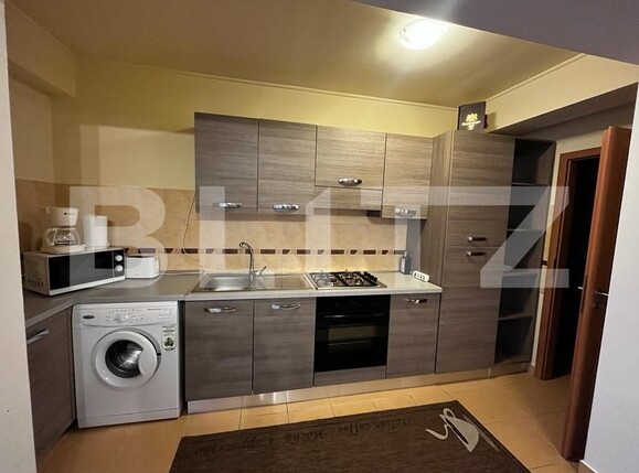 Apartament de închiriat 2 camere Calea Aradului - 110272AI | BLITZ Oradea | Poza5