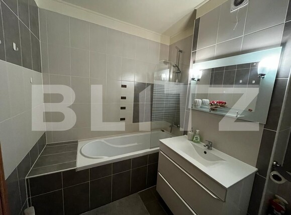 Apartament de închiriat 2 camere Calea Aradului - 110272AI | BLITZ Oradea | Poza8