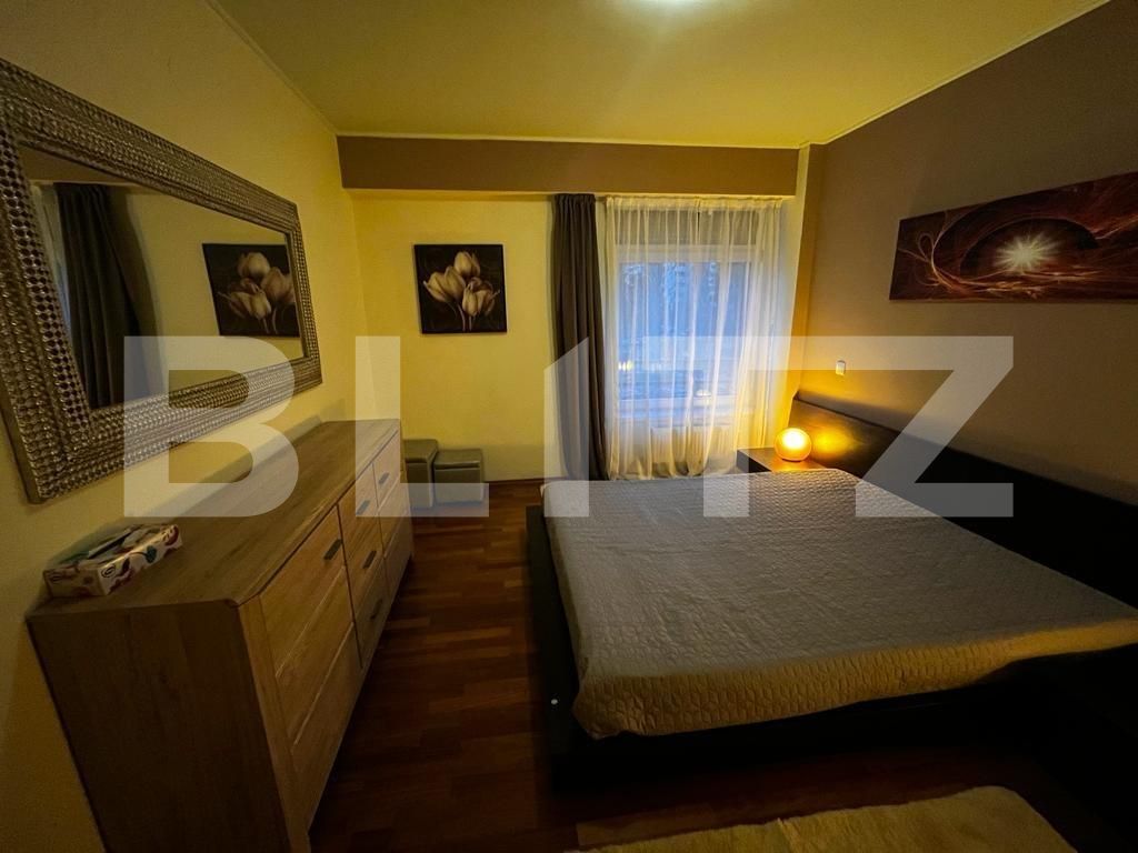 Apartament de închiriat 2 camere Calea Aradului - 110272AI | BLITZ Oradea | Poza4