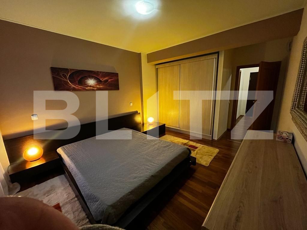 Apartament de închiriat 2 camere Calea Aradului - 110272AI | BLITZ Oradea | Poza3