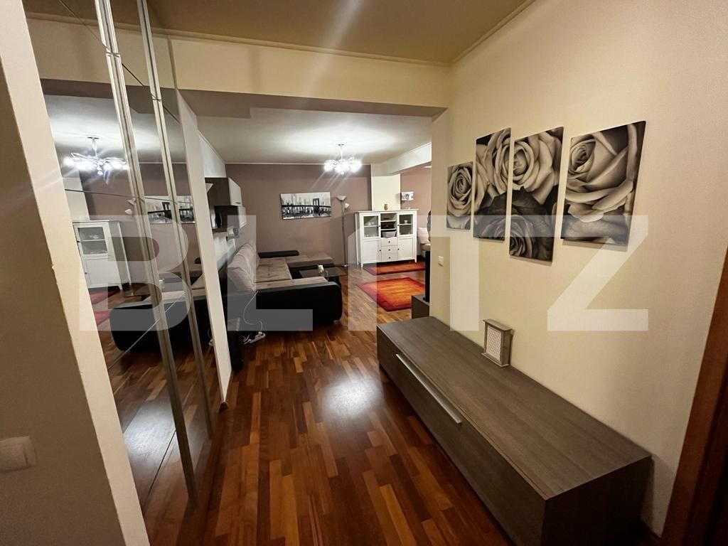 Apartament de închiriat 2 camere Calea Aradului - 110272AI | BLITZ Oradea | Poza6