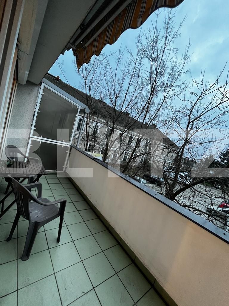 Apartament de închiriat 2 camere Calea Aradului - 110272AI | BLITZ Oradea | Poza10