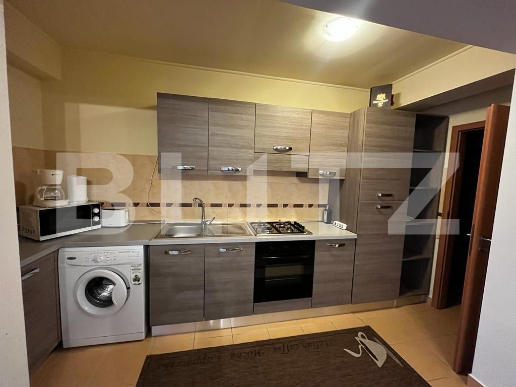 Apartament de închiriat 2 camere Calea Aradului - 110272AI | BLITZ Oradea | Poza5