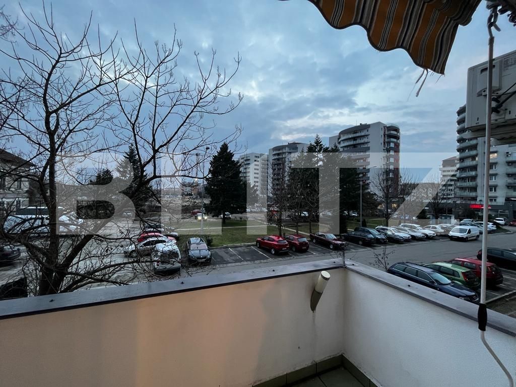 Apartament de închiriat 2 camere Calea Aradului - 110272AI | BLITZ Oradea | Poza9
